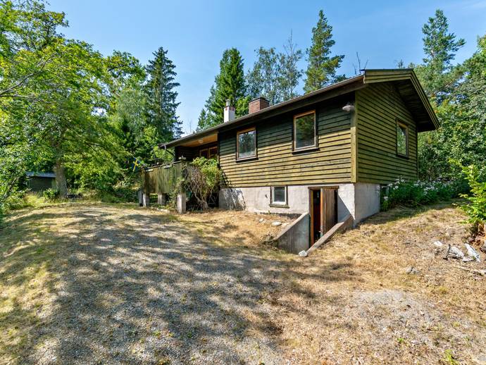 3 rok · 55 m² · Gubbdalsvägen 7