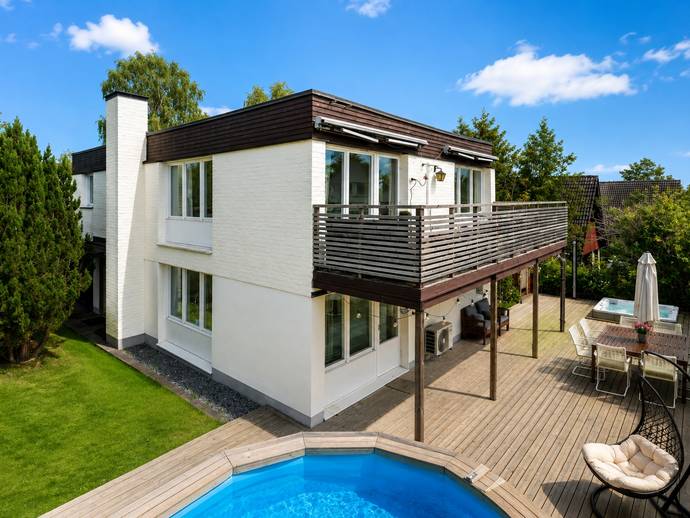 House, 6 rooms, 165 m²