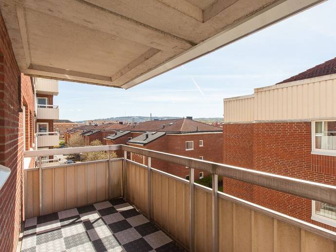 2 rok · 66 m² · Östra Storgatan 128 A