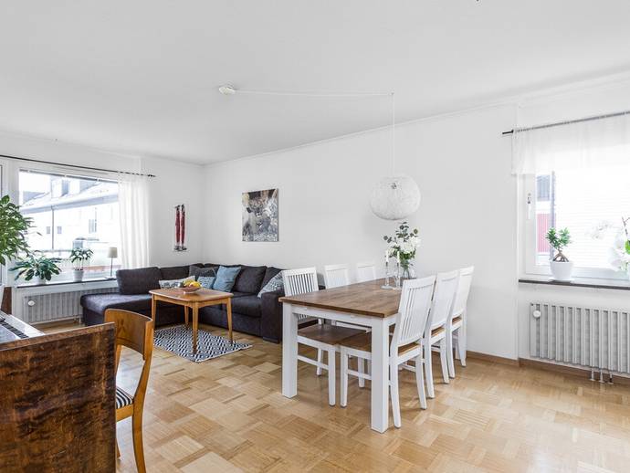 4 rok · 101 m² · Klockaregården 33