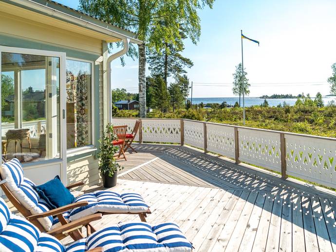 5 rok · 102 m² · Drässvikenvägen 5