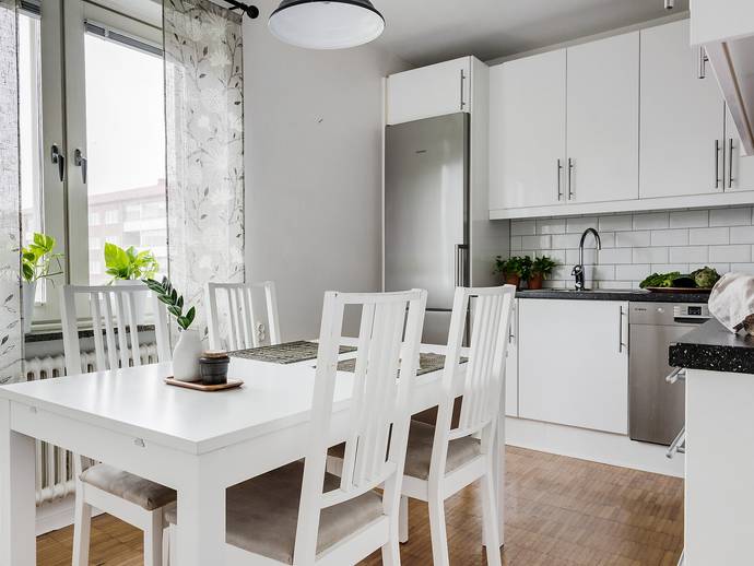Lägenheter till salu Söderkulla, Malmö kommun Hemnet Lägenhet till salu på Branteviksgatan 8c i Malmo Mäklarhuset