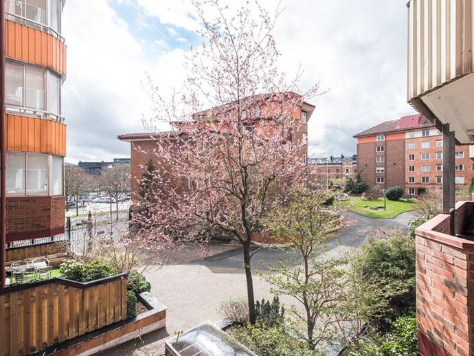 3 rok · 76 m² · Bohusgatan 26