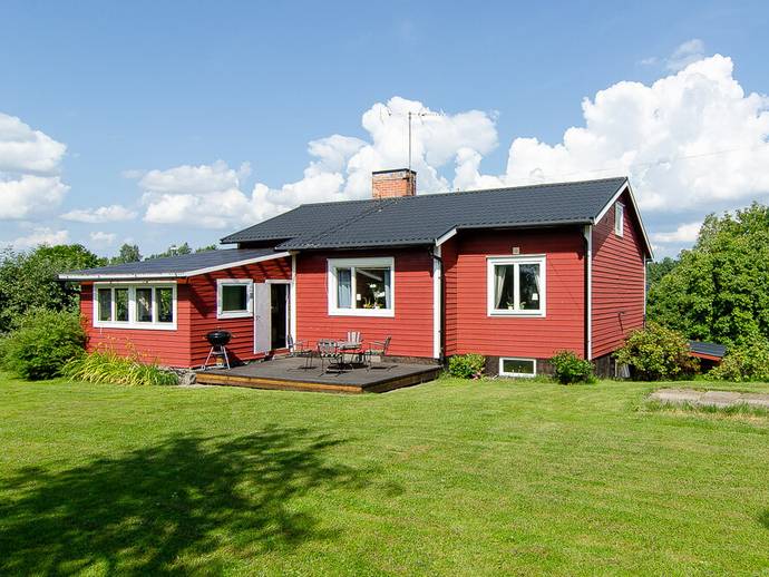 4 rok · 84 m² · Ängsvägen 14