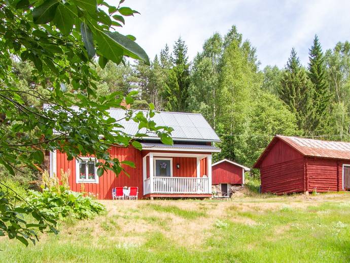 2 rok · 52 m² · Sörmark 112 - "Halt-Olofstorp"