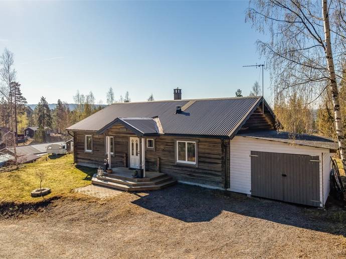 4 rok · 74 m² · Golfbanevägen 11
