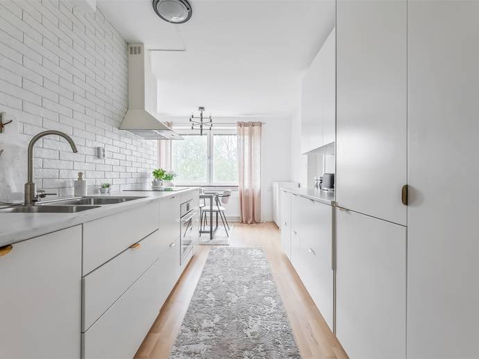3 rok · 79,5 m² · Utgårdsvägen 16