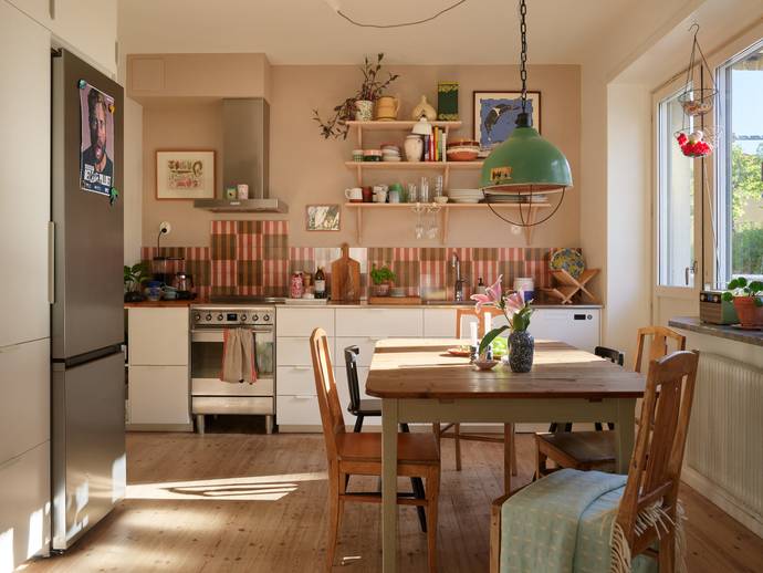 3 rok · 75 m² · Svandammsvägen 40
