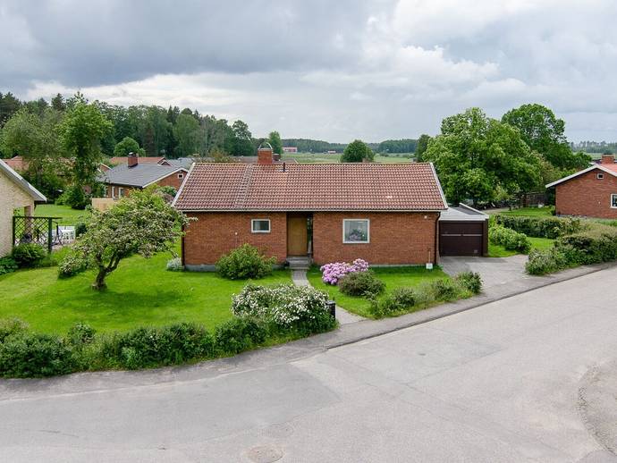 4 rok · 110 m² · Slåttervägen 1