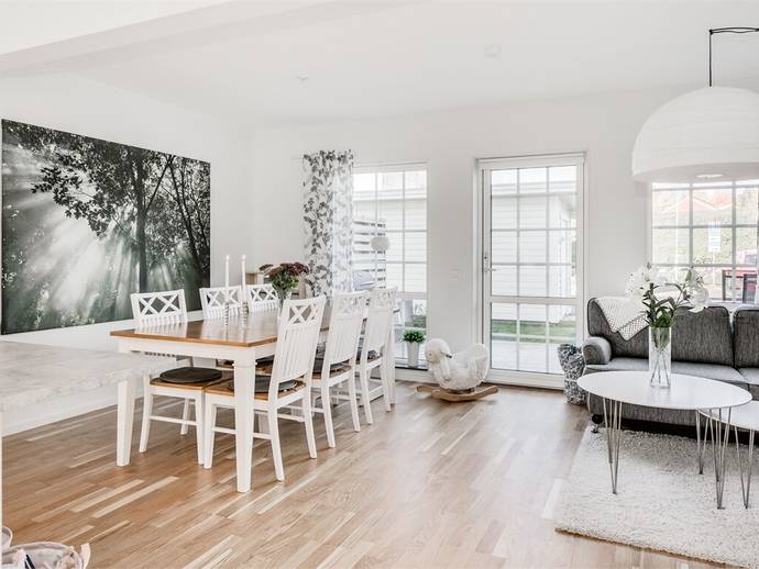 5 rok · 112,5 m² · Ringblommegränd 7C