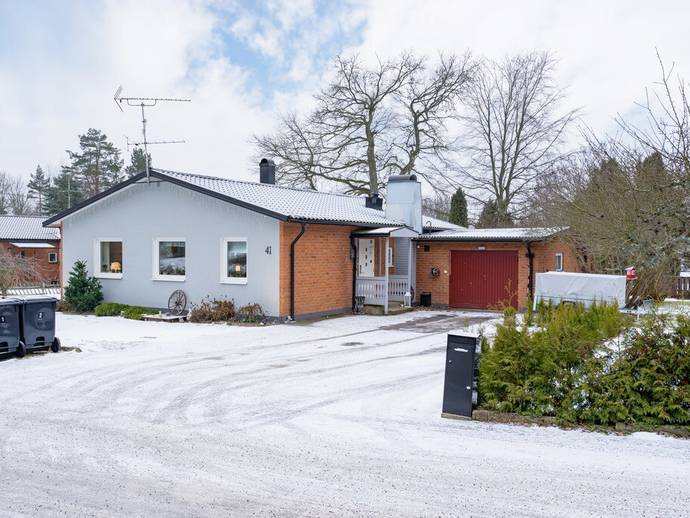 5 rok · 92 m² · Trädgårdsgatan 41