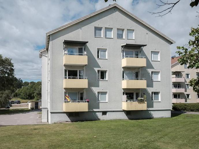 3 rok · 69 m² · Skaraborgsvägen 22
