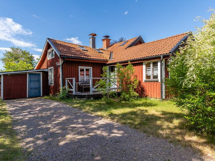 5 rok · 89 m² · Lillgatan 8