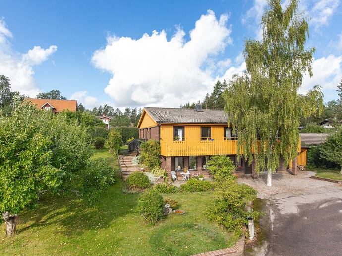 5 rok · 149 m² · Sofielundsvägen 9
