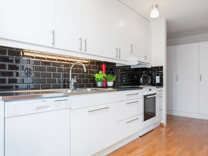 5 rok · 124 m² · Lilla ågränd 8