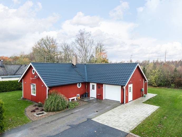 6 rok · 173 m² · Ängsvägen 69