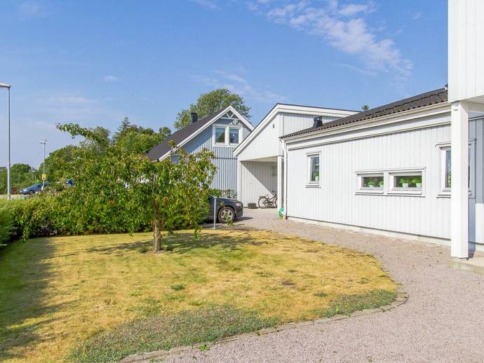 5 rok · 139 m² · Bogsprötsvägen 5