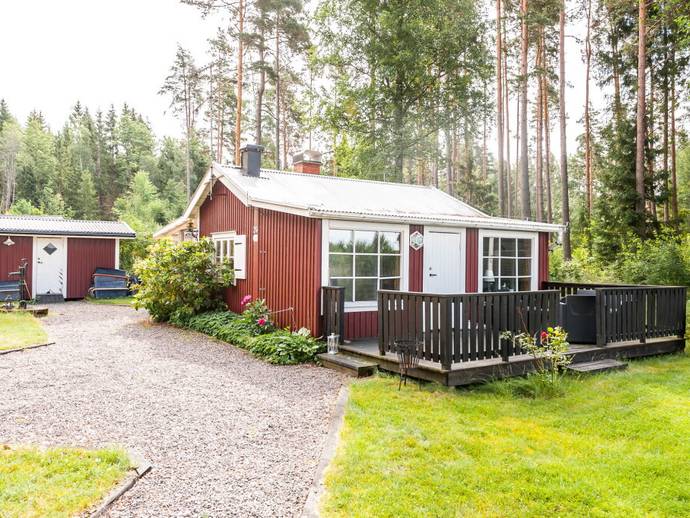 48 m² · Kilsviken Stuga 29