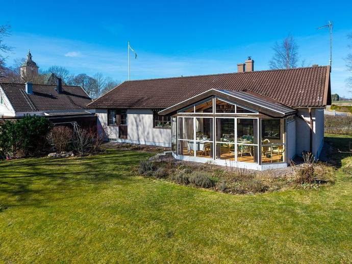 6 rok · 114 m² · Anders Alreiks väg 1