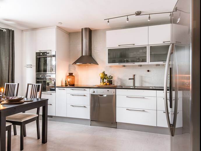 4 rok · 92 m² · Malmövägen 104