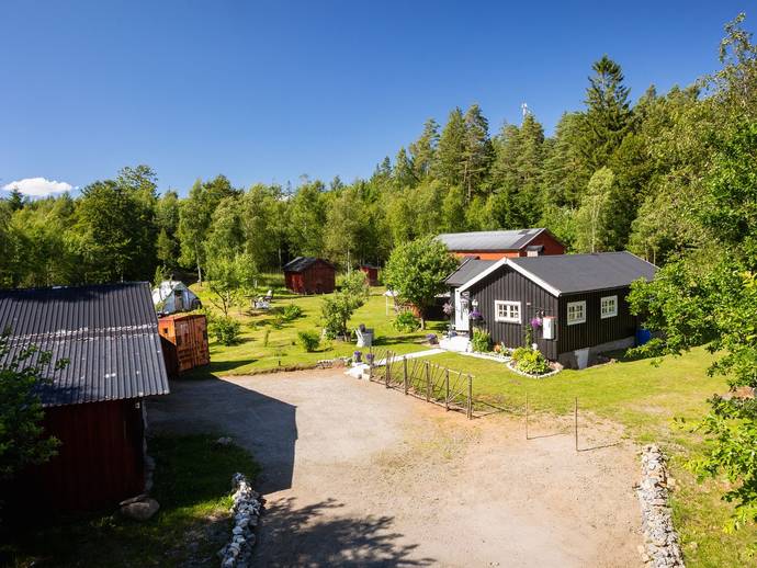 Risås Hage 15