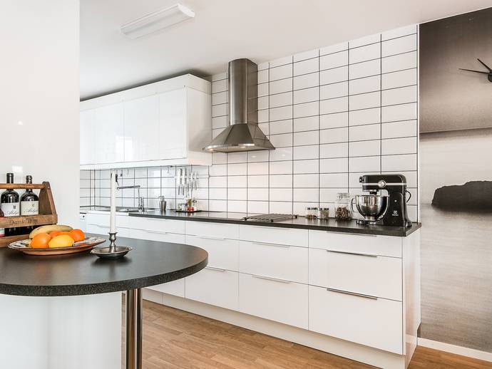 4 rok · 109 m² · Radhusgatan 60
