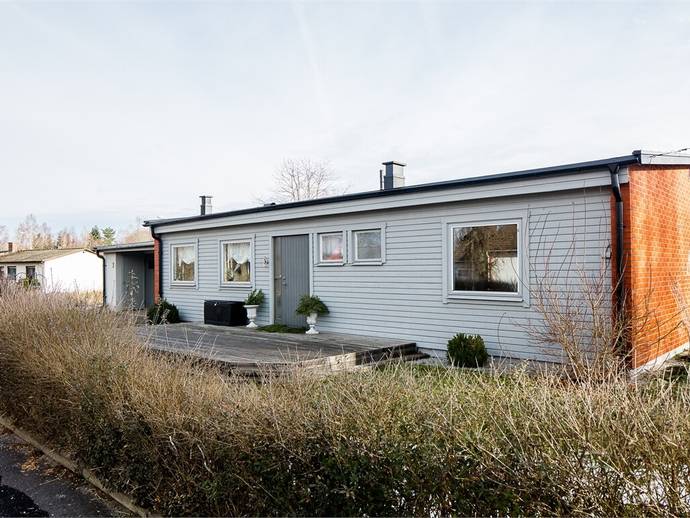 4 rok · 98 m² · Sjöanäsvägen 3