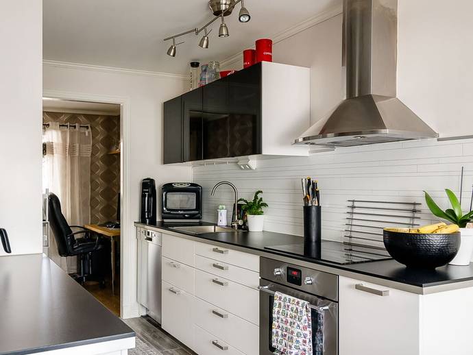 4 rok · 94 m² · Stångjärnsvägen 77