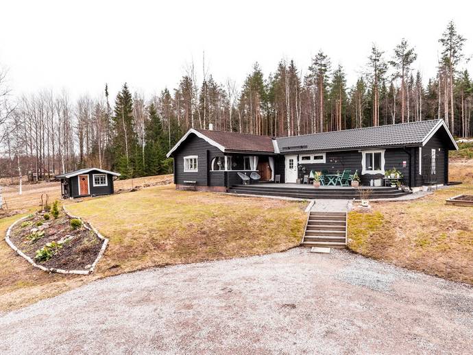 4 rok · 108 m² · Österkvarn 148