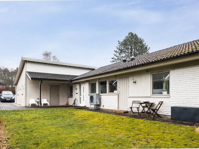 6 rok · 160 m² · Gathes Väg 90
