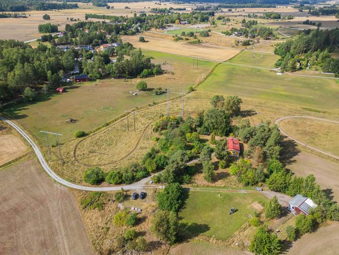 5 rok · 74 m² · Mineborgsvägen 5A