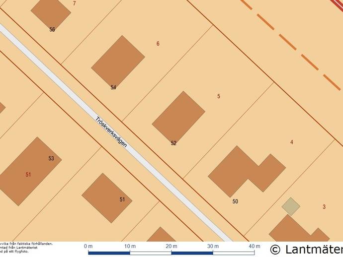 5 rok · 90 m² · Tröskverksvägen 52
