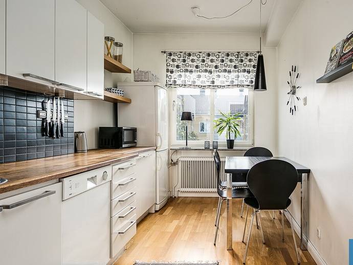 2 rok · 52,5 m² · Norrbölegatan 33 C