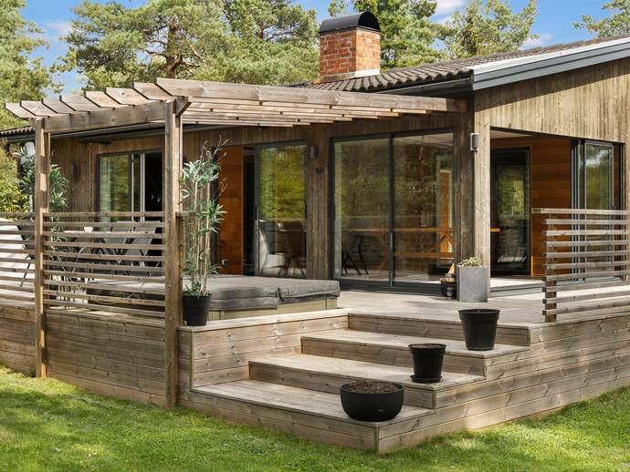 3 rok · 82 m² · Lärkvägen 13