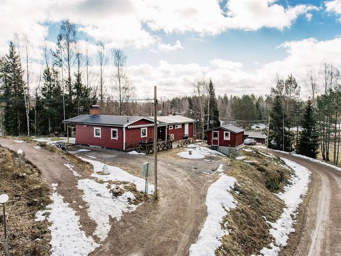 4 rok · 79 m² · Österängarna 413