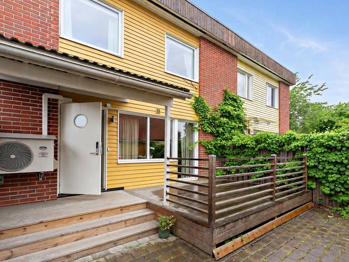 5 rok · 115 m² · Fajansstigen 52