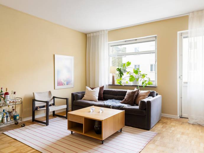 2 rok · 54 m² · Bordsvägen 31
