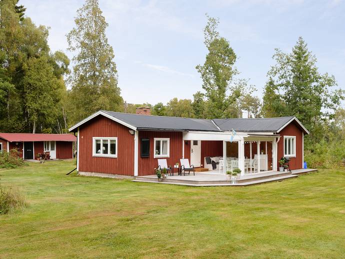 3 rok · 80 m² · Stensunda-Vällen 189