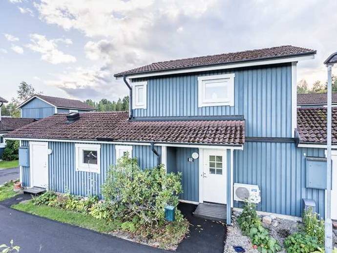 3 rok · 90 m² · Bävervägen 82