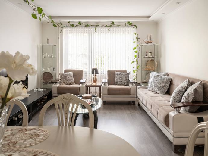 4 rok · 100 m² · Aspsätravägen 31