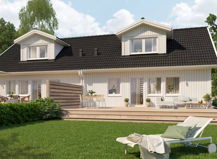 Dammen P K rr 3A I Torslanda Amhult G teborgs Kommun Radhus Till dammen-p-k-rr-3a-i-torslanda-amhult-g-teborgs-kommun-radhus-till