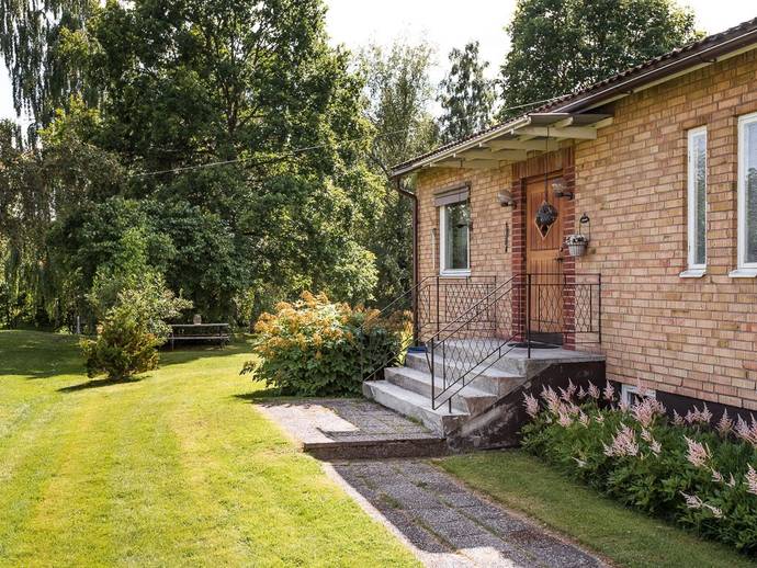3 rok · 88 m² · Alsbäck 101