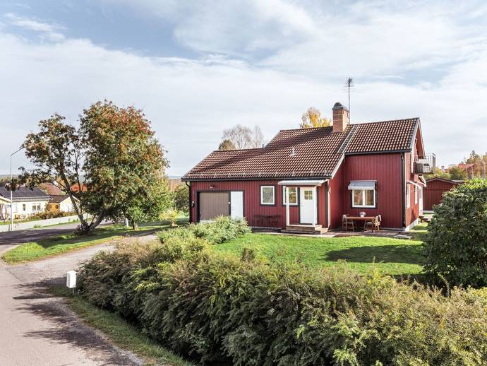 Tistelvägen 4 - Såld villa (Äganderätt) - Enviken, Falu kommun - Hemnet