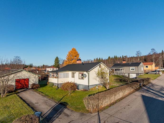 3 rok · 73 m² · Vackra vägen 17