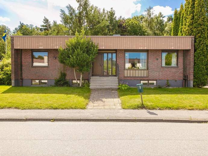 6 rok · 148 m² · Salebygatan 12