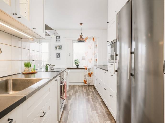3 rok · 74,5 m² · Odensalagatan 39 C