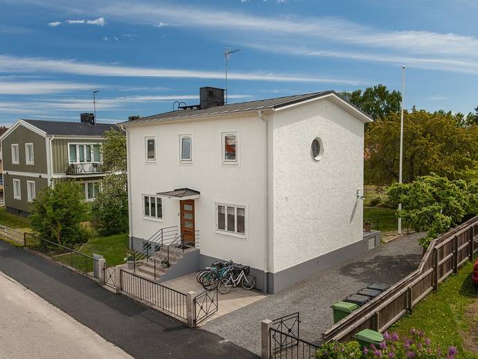7 rok · 145 m² · Siversgatan 23