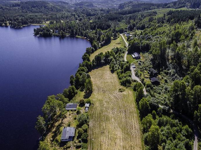 3 rok · 75 m² · Hökviken 15