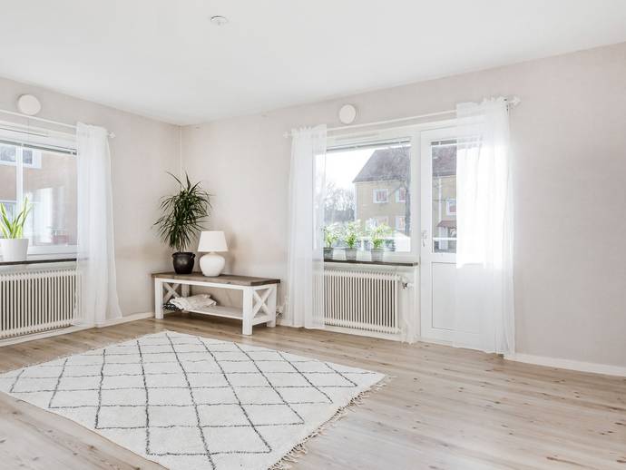 1 rok · 41,9 m² · Mariagatan 6