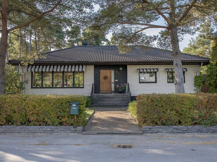 4 rok · 114 m² · Klaves Hage 9